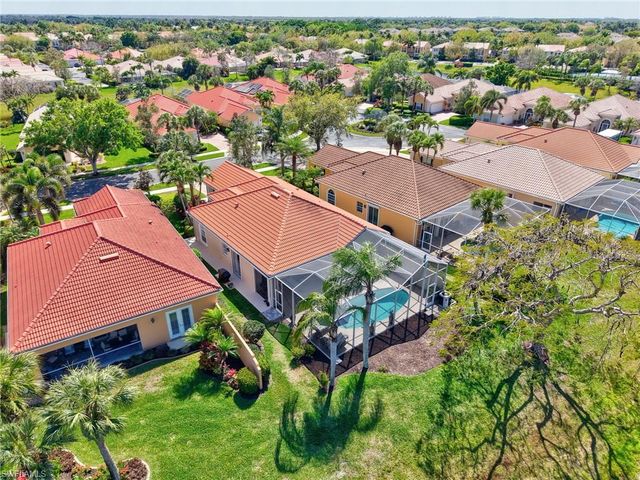 14760 Donatello CT, Bonita Springs, FL 34135