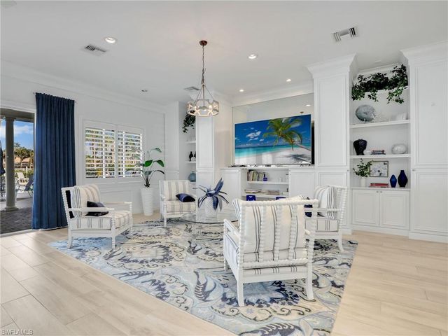 14760 Donatello CT, Bonita Springs, FL 34135