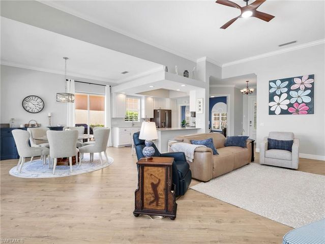 14760 Donatello CT, Bonita Springs, FL 34135