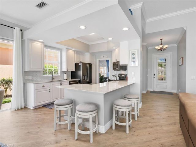 14760 Donatello CT, Bonita Springs, FL 34135