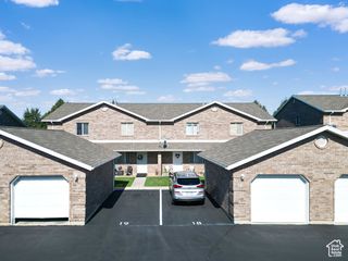 280 E 700 S #18, Brigham City, UT 84302