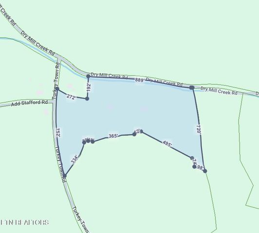 51 Turkeytown Rd, Hilham, TN 38568