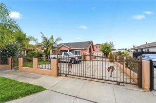 6510 Lucille Avenue, Bell, CA 90201