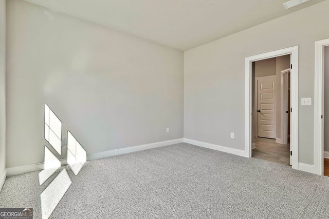 757 Alex Stephens Road LOT 5, Moreland, GA 30259