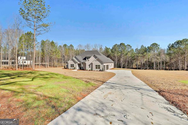 757 Alex Stephens Road LOT 5, Moreland, GA 30259