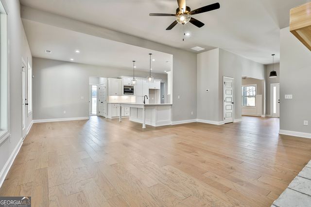 757 Alex Stephens Road LOT 5, Moreland, GA 30259