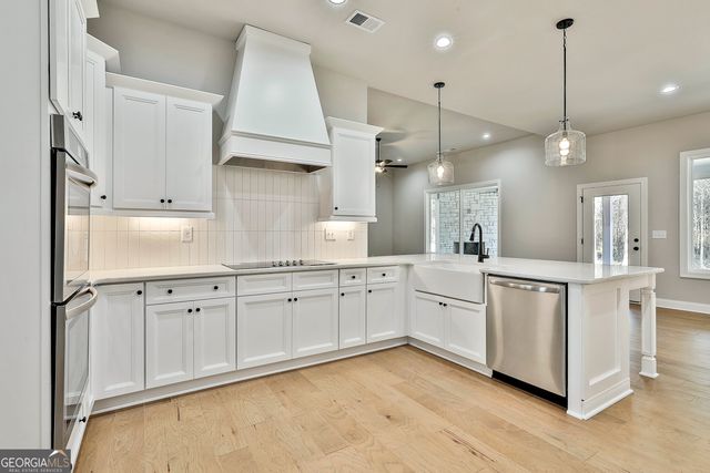 757 Alex Stephens Road LOT 5, Moreland, GA 30259