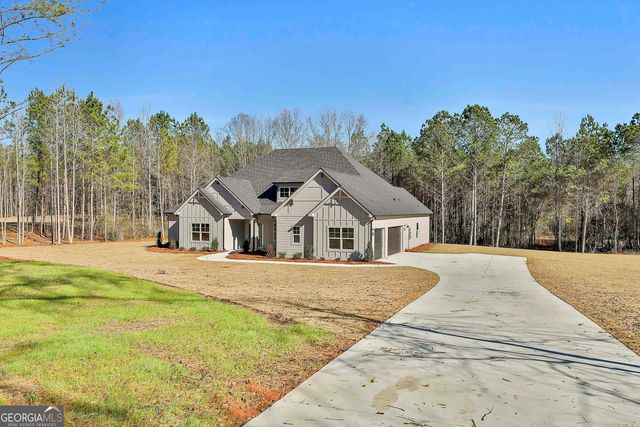 757 Alex Stephens Road LOT 5, Moreland, GA 30259