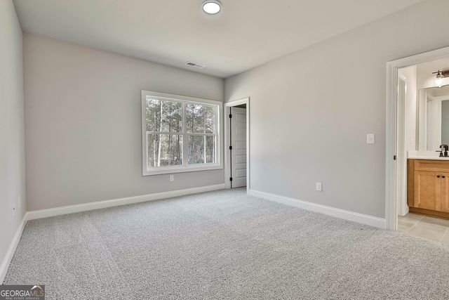 757 Alex Stephens Road LOT 5, Moreland, GA 30259
