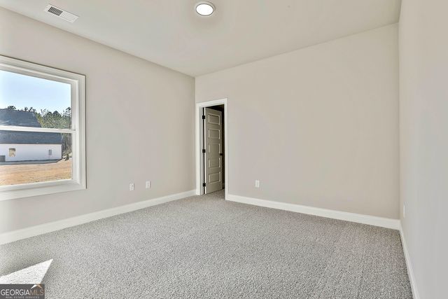 757 Alex Stephens Road LOT 5, Moreland, GA 30259