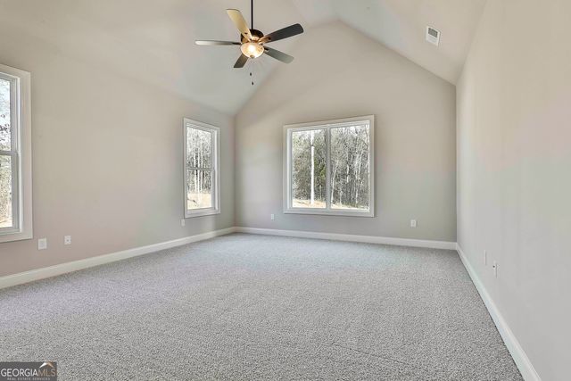 757 Alex Stephens Road LOT 5, Moreland, GA 30259