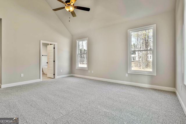 757 Alex Stephens Road LOT 5, Moreland, GA 30259
