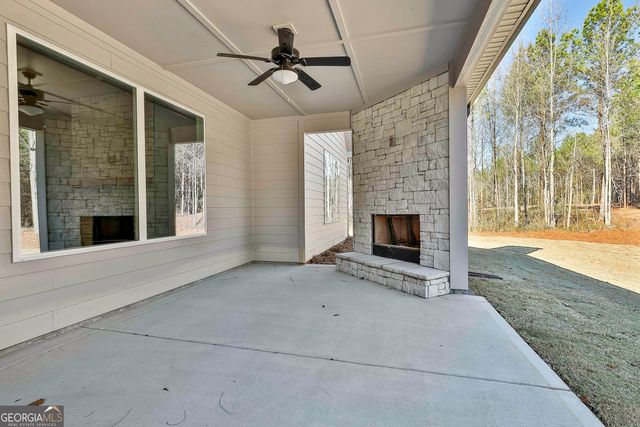 757 Alex Stephens Road LOT 5, Moreland, GA 30259