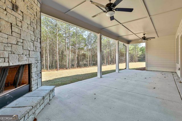757 Alex Stephens Road LOT 5, Moreland, GA 30259