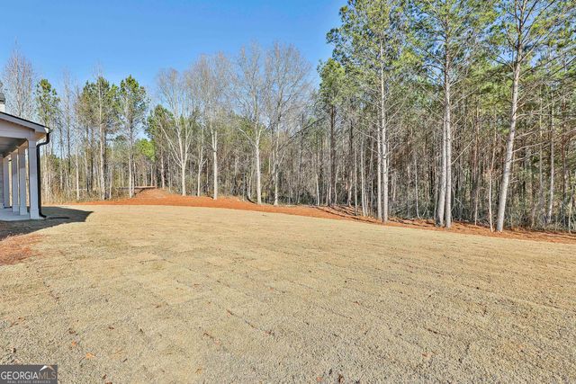 757 Alex Stephens Road LOT 5, Moreland, GA 30259