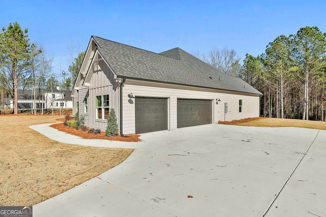 757 Alex Stephens Road LOT 5, Moreland, GA 30259