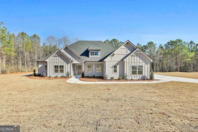 757 Alex Stephens Road LOT 5, Moreland, GA 30259