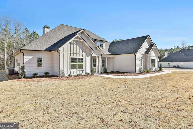 757 Alex Stephens Road LOT 5, Moreland, GA 30259