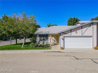 43840 Bobby Jones, Lancaster, CA 93536