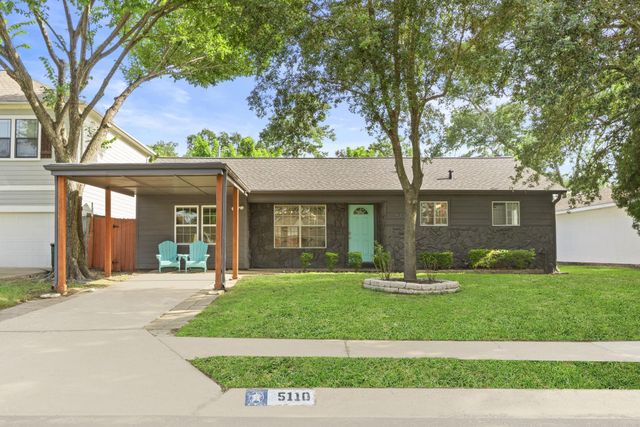 5110 Verdome Lane, Houston, TX 77092