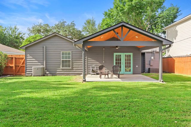 5110 Verdome Lane, Houston, TX 77092