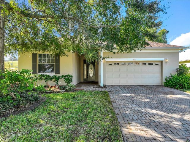 916 WOLF CREEK STREET, Clermont, FL 34711