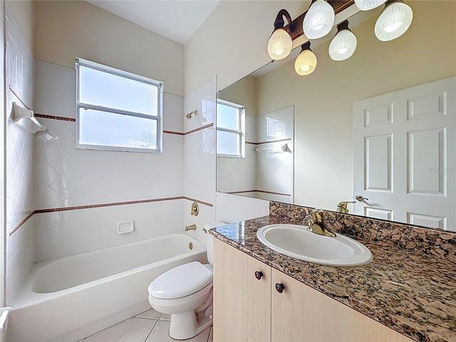 916 WOLF CREEK STREET, Clermont, FL 34711