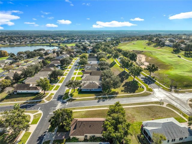916 WOLF CREEK STREET, Clermont, FL 34711