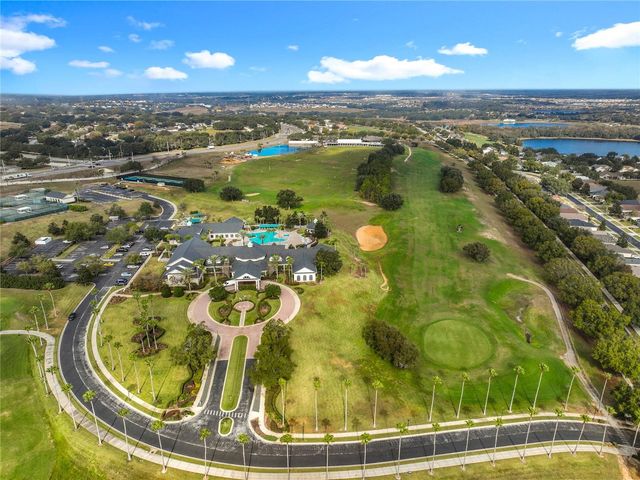 916 WOLF CREEK STREET, Clermont, FL 34711