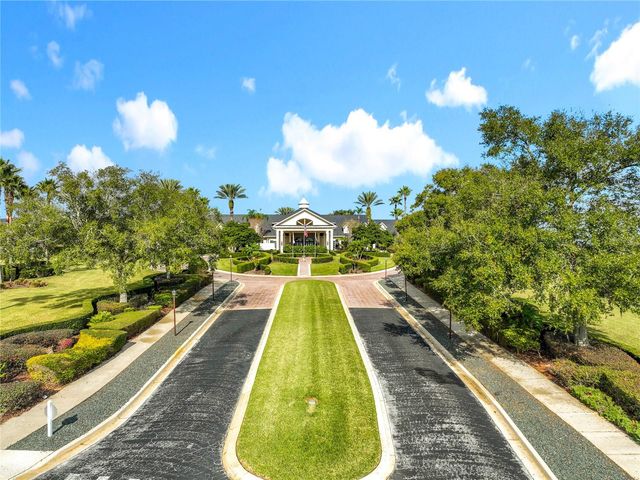 916 WOLF CREEK STREET, Clermont, FL 34711