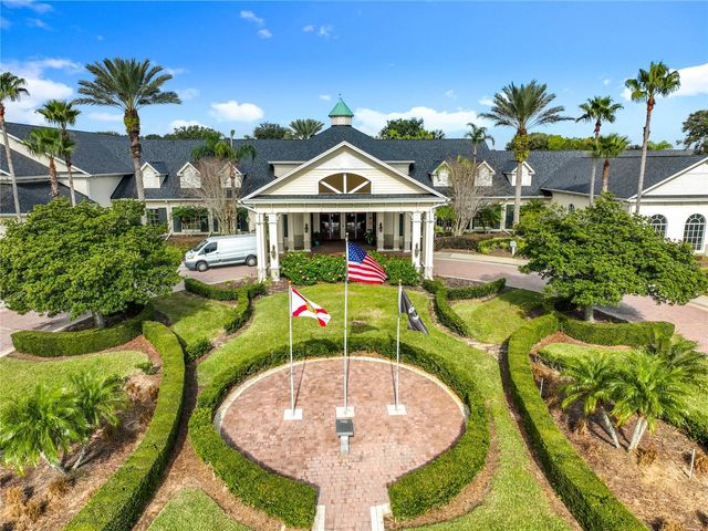 916 WOLF CREEK STREET, Clermont, FL 34711