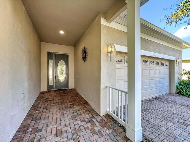 916 WOLF CREEK STREET, Clermont, FL 34711