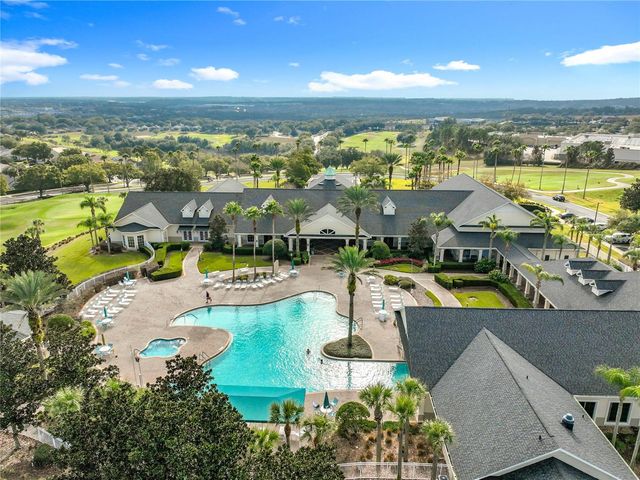 916 WOLF CREEK STREET, Clermont, FL 34711