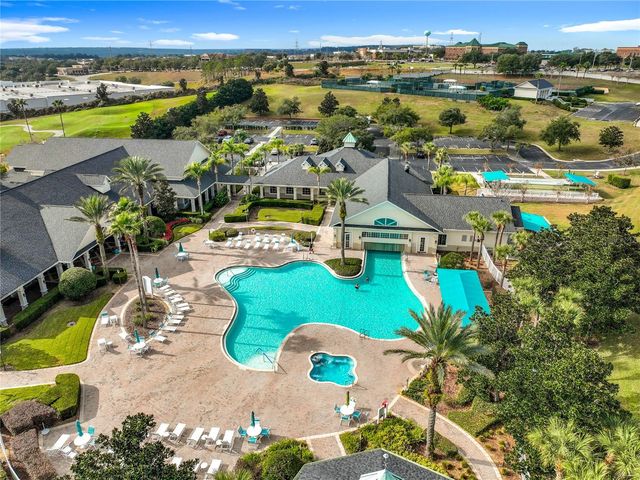 916 WOLF CREEK STREET, Clermont, FL 34711