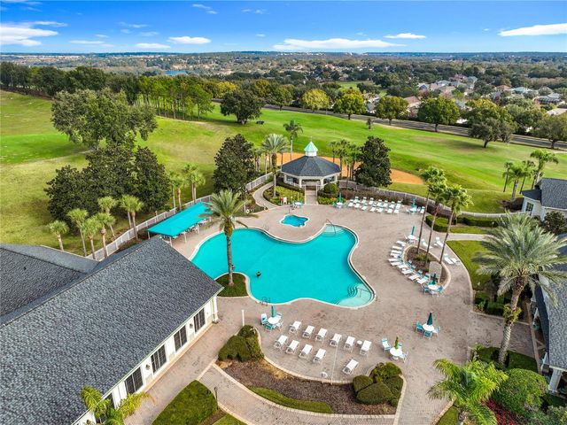 916 WOLF CREEK STREET, Clermont, FL 34711