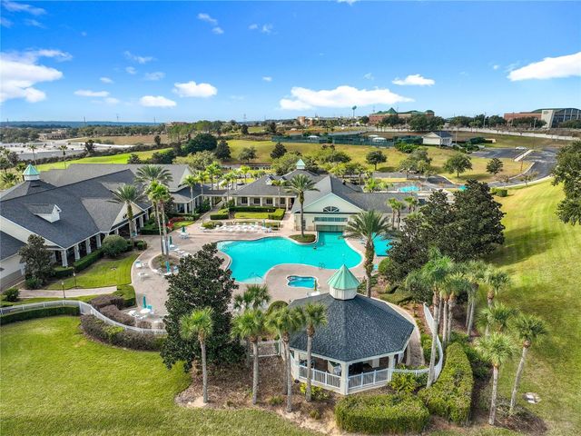 916 WOLF CREEK STREET, Clermont, FL 34711