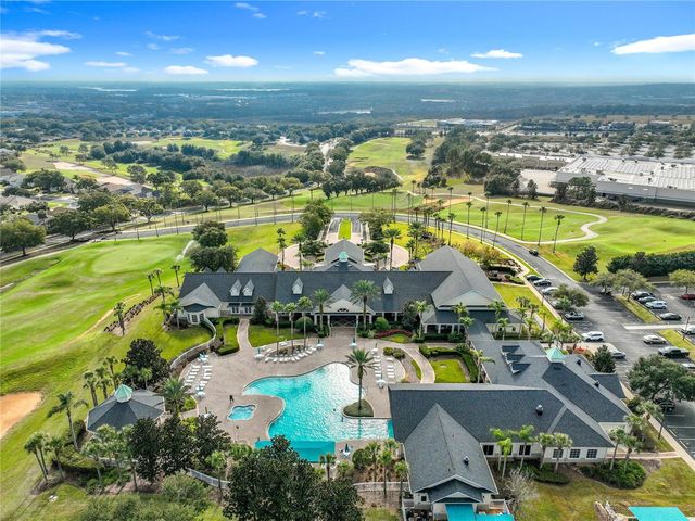 916 WOLF CREEK STREET, Clermont, FL 34711