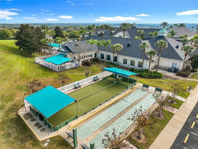 916 WOLF CREEK STREET, Clermont, FL 34711