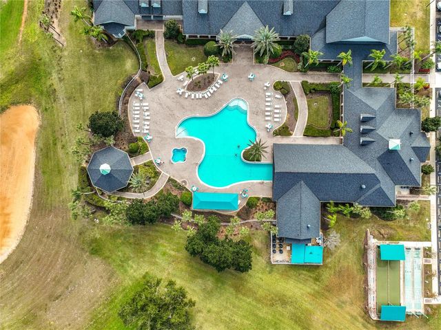 916 WOLF CREEK STREET, Clermont, FL 34711