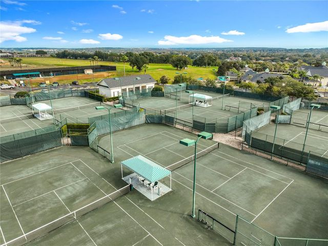 916 WOLF CREEK STREET, Clermont, FL 34711