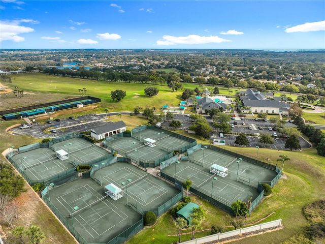 916 WOLF CREEK STREET, Clermont, FL 34711