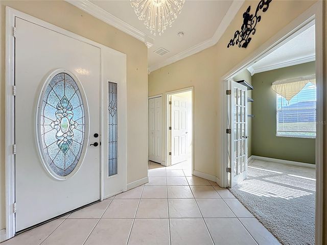 916 WOLF CREEK STREET, Clermont, FL 34711