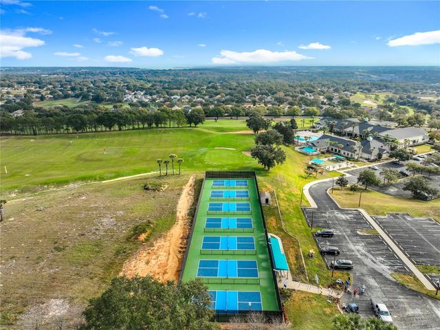 916 WOLF CREEK STREET, Clermont, FL 34711