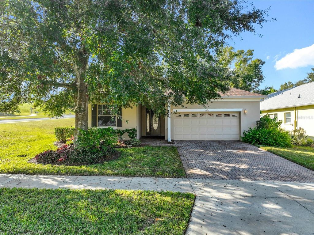 916 WOLF CREEK STREET, Clermont, FL 34711