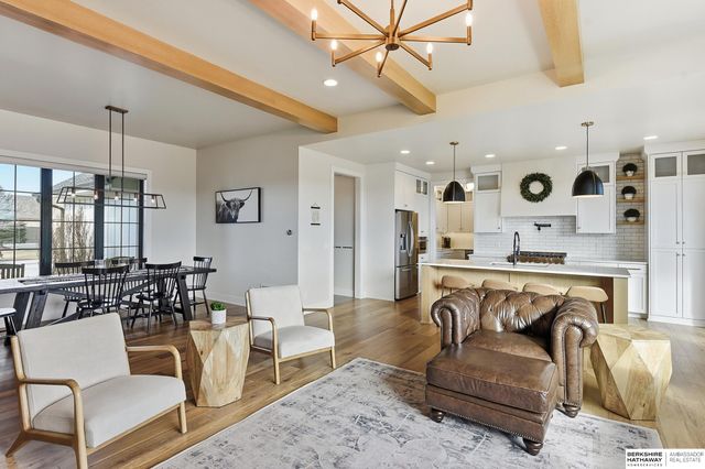 917 S 243rd Street, Waterloo, NE 68069