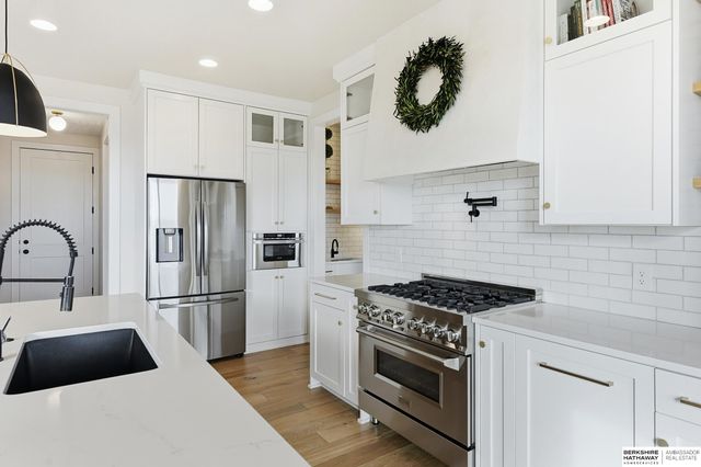 917 S 243rd Street, Waterloo, NE 68069