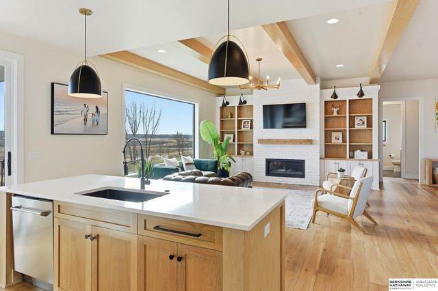 917 S 243rd Street, Waterloo, NE 68069