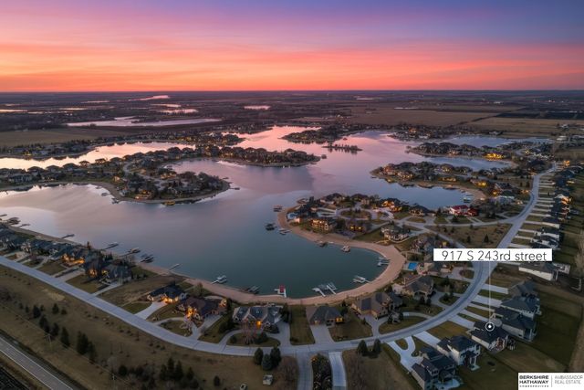 917 S 243rd Street, Waterloo, NE 68069