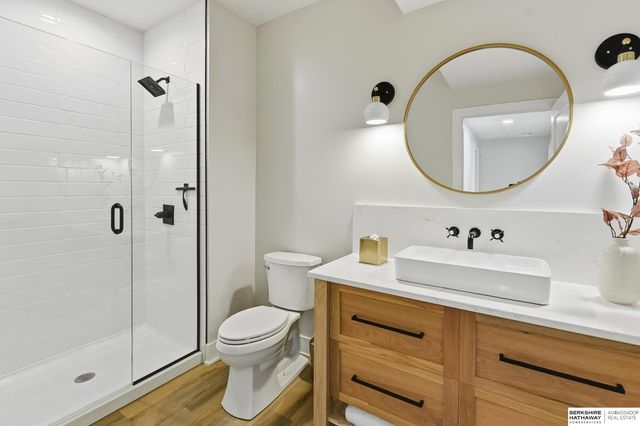 917 S 243rd Street, Waterloo, NE 68069