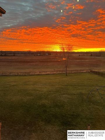 917 S 243rd Street, Waterloo, NE 68069